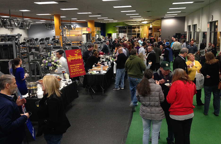 The second annual “Taste of Millis,” will take place at Encompass Fitness on Saturday, April 28, from 6:30-9 p.m. Enjoy samples from local restaurants, wine and beer tasting, and musical entertainment. A portion of the event proceeds will benefit M.E.R.I.T.