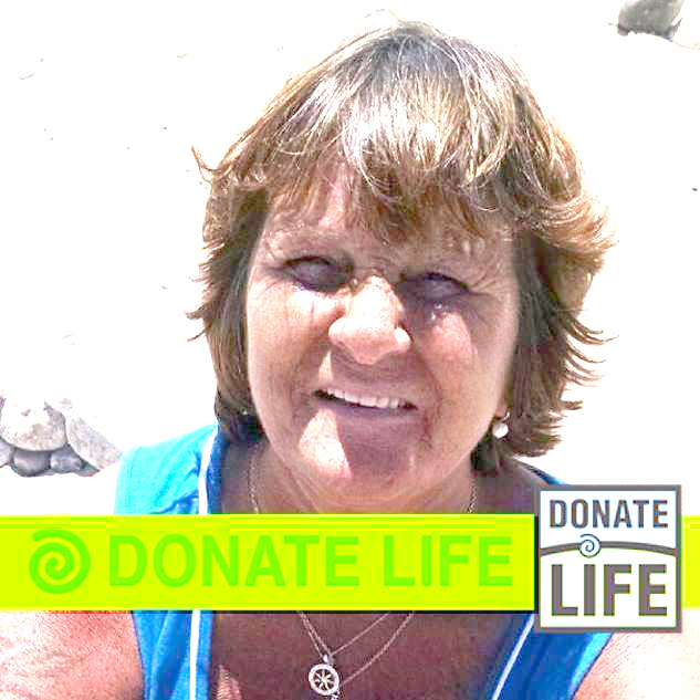 Shirley Rossi-Roy’s best chance for survival is a living kidney donor. Maybe you can help.