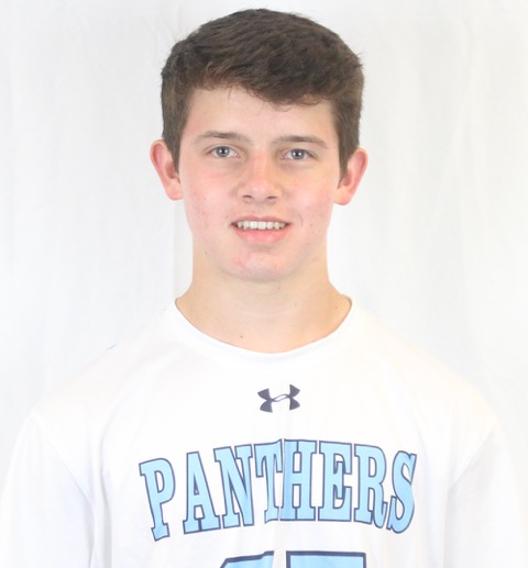 Franklin’s lacrosse squad knows it has a top-notch goalie who’s all about sacrifice and commitment in Connor O’Rourke.