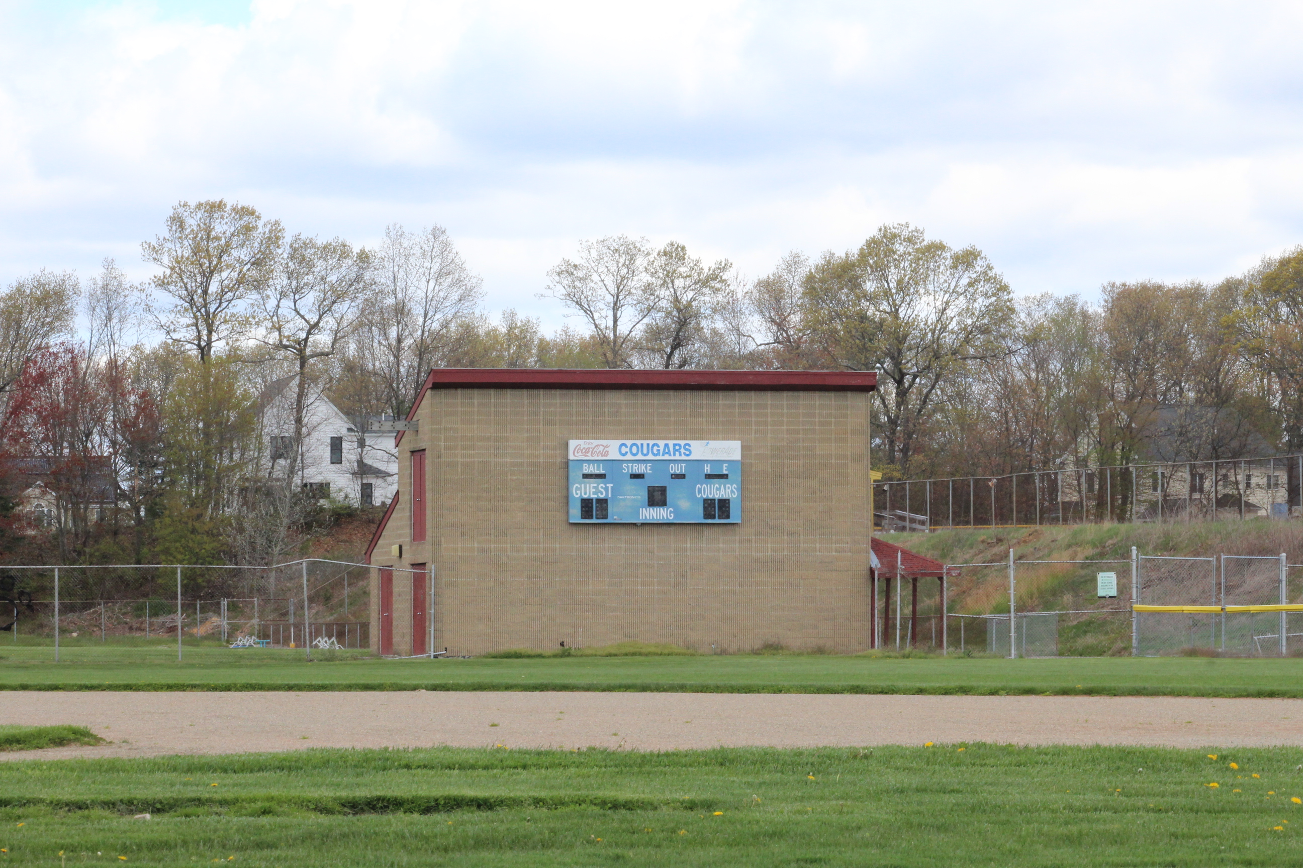 Covid-19 not only presented challenges for Tri-County softball. It ended the season.